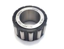 Lo�isko mezi vstupn� a v�stupn� h��del DAILY