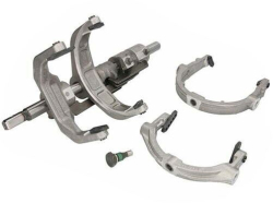 Mechanismus �azen� p�evodovky DAILY (2)