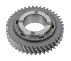 Ozuben� kolo p�evodovky 1. stupe� 43 zub� DAILY