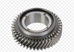 Ozuben� kolo p�evodovky 6. stupe� 43 zub� DAILY