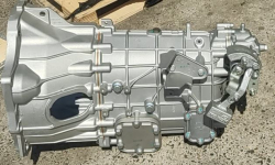 Kompletn� p�evodovka 2840.6 93021155 DAILY