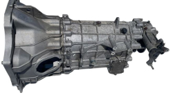 Kompletn� p�evodovka 2835.6 93021157 DAILY