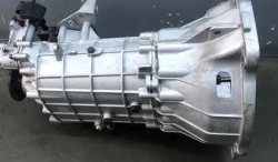 Kompletn� p�evodovka 2840.6 93021253 DAILY