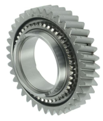 Ozuben� kolo zp�te�ky R 37 zub� DAILY 5st. P�evodovka