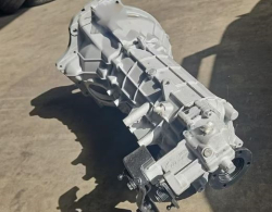 Kompletn� p�evodovka 2835.6 93021251 DAILY