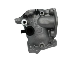 Pruba krtc klapky 2,0/2,2 BlueHDi BOXER-JUMPER 2014-