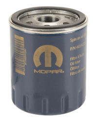 Olejov filtr DUCATO 2,2 2024-