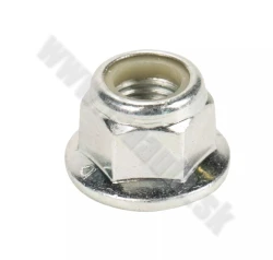 Matice silentbloku DUCATO 2,2JTD 2021-