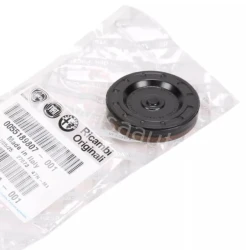 Zslepka vky DUCATO 2,2JTD 2021-