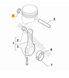 Pojistka psnho epu DUCATO 2,2JTD 2021-