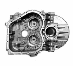 Pedn obal pevodovky (M40) BOXER-JUMPER-DUCATO 06- 2,0/2,3/3,0