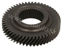 Ozuben kolo 3. stupe prim. hdel 52 zub BOXER-JUMPER-DUCATO 06- 2,0/2,3/3,0