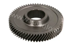 Ozuben kolo 4/6 stupe prim. Hdel 64 zub BOXER-JUMPER-DUCATO 06- 2,0/2,3/3,0