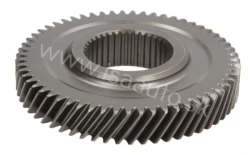 Ozuben kolo 5. stupe prim. Hdel 59 zub BOXER-JUMPER-DUCATO 06- 2,0/2,3/3,0