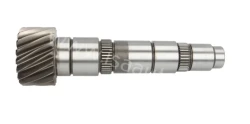 Sekundrn hdel horn R/3/4 M40 18/76 zub BOXER-JUMPER-DUCATO 06- 2,0/2,3/3,0