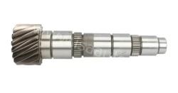 Sekundrn hdel horn R/3/4 M40 16/73 zub BOXER-JUMPER-DUCATO 06- 2,0/2,3/3,0