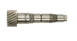 Sekundrn hdel spodn 1/2/4/6 M40 18/76 zub - star typ BOXER-JUMPER-DUCATO 06- 2,0/2,3/3,0