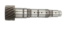 Sekundrn hdel spodn 1/2/4/6 M40 16/73 zub - star typ BOXER-JUMPER-DUCATO 06- 2,0/2,3/3,0