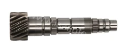 Sekundrn hdel spodn 1/2/4/6 M40 16/73 zub - nov typ BOXER-JUMPER-DUCATO 06- 2,0/2,3/3,0