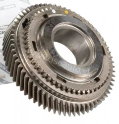 Ozuben kolo 4. stupe 64 zub M40 BOXER-JUMPER-DUCATO 06- 2,0/2,3/3,0