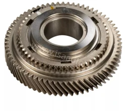 Ozuben kolo 4. stupe 67 zub M40 BOXER-JUMPER-DUCATO 06- 2,0/2,3/3,0