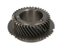 Ozuben kolo 6 stupn (mal vnitn prmr) M40 37 zub BOXER-JUMPER-DUCATO 06- 2,0/2,3/3,0