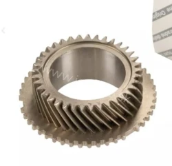 Ozuben kolo 6 stupn (velk vnitn prmr) M40 37 zub BOXER-JUMPER-DUCATO 06- 2,0/2,3/3,0