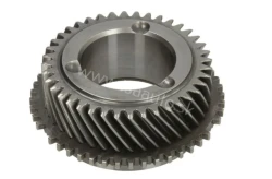 Ozuben kolo 6 stupn (mal vnitn prmr) M40 40 zub BOXER-JUMPER-DUCATO 06- 2,0/2,3/3,0