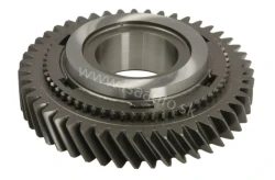 Ozuben kolo 2 stupn M40 47zub BOXER-JUMPER-DUCATO 06- 2,0/2,3/3,0