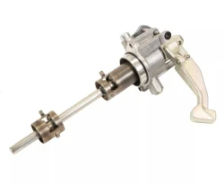 Mechanismus azen rychlosti BOXER-JUMPER-DUCATO 06- 2,0/2,3/3,0