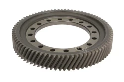 Ozuben kolo diferencilu 76 zub BOXER-JUMPER-DUCATO 06- 2,0/2,3/3,0
