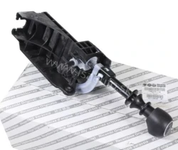 Pka azen 5 stup BOXER-JUMPER-DUCATO 06-
