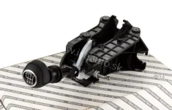 Pka azen 6 stup s koul BOXER-JUMPER-DUCATO 14-