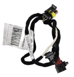 POUIT DL Kabel azen rychlosti BOXER-JUMPER-DUCATO 06-