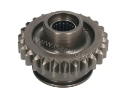 Ozuben kolo zpteky 26z BOXER-JUMPER-DUCATO 06- 2,0/2,2/2,3