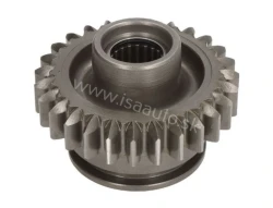 Ozuben kolo zpteky 27z BOXER-JUMPER-DUCATO 06- 2,0/2,2/2,3