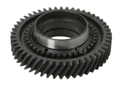 Ozuben kolo pro 5. stupe (prim. hdel) 49 zub BOXER-JUMPER-DUCATO 06- 2,0/2,2/2,3