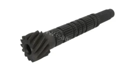 Sekundrn hdel pevodovky 13/68 zub BOXER-JUMPER-DUCATO 06- 2,0/2,2/2,3