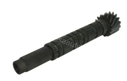 Sekundrn hdel pevodovky 15/74 BOXER-JUMPER-DUCATO 06- 2,0/2,2/2,3