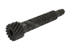Sekundrn hdel pevodovky 15/74 (5. stup) BOXER-JUMPER-DUCATO 06- 2,0/2,2/2,3