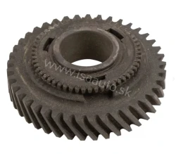 Ozuben kolo 1. stupe 41 zub BOXER-JUMPER 2,2/2,3 11x41 2018-