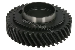Ozuben kolo 2. stupe 41 zub - nov typ BOXER-JUMPER-DUCATO 06- 2,0/2,2/2,3