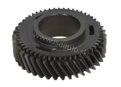 Ozuben kolo 3. stupe 40 zub BOXER-JUMPER-DUCATO 06- 2,0/2,2/2,3