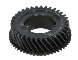 Ozuben kolo 4. stupe 35 zub BOXER-JUMPER-DUCATO 06- 2,0/2,2/2,3