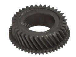 Ozuben kolo 4. stupe 35 zub BOXER-JUMPER 2,0/2,2