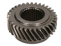 Ozuben kolo 5. stupe 33 zub BOXER-JUMPER-DUCATO 06- 2,0/2,2/2,3