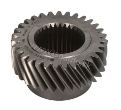 Ozuben kolo 6. stupe 31 zub BOXER-JUMPER-DUCATO 06- 2,0/2,2/2,3