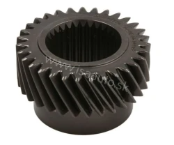 Ozuben kolo 6. stupe 31 zub BOXER-JUMPER 2,0/2,2