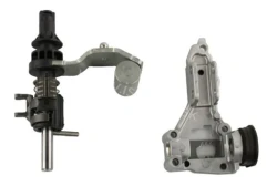 Pka azen rychlosti 6 stup BOXER-JUMPER-DUCATO 2,0/2,2/2,3