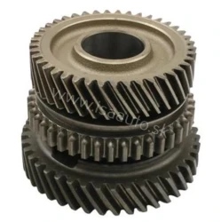 Soustava kol a synchronu pro 1-2 stupe BOXER-JUMPER-DUCATO 2,0/2,2/2,3